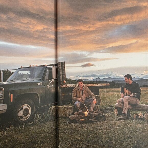 It Takes Two Our Story - Jonathan and Drew Scott - Picture 3 of 10